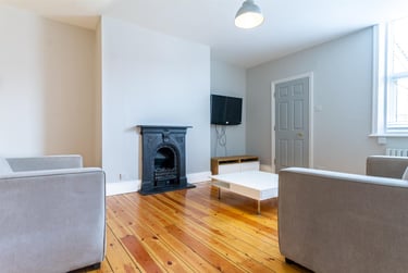 5 bed house, Doncaster Road, Sandyford, Newcastle, NE21RB - Image 2